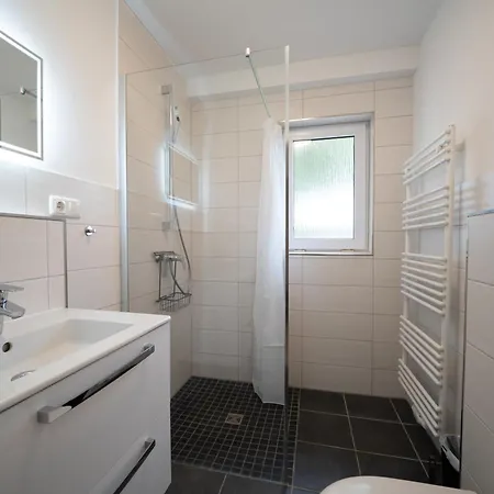 Haus Sonnenwinkel Ina Dahme (Schleswig-Holstein)