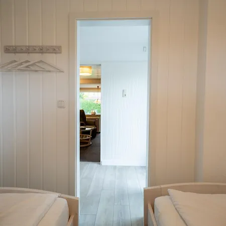 Haus Sonnenwinkel Ina Apartment