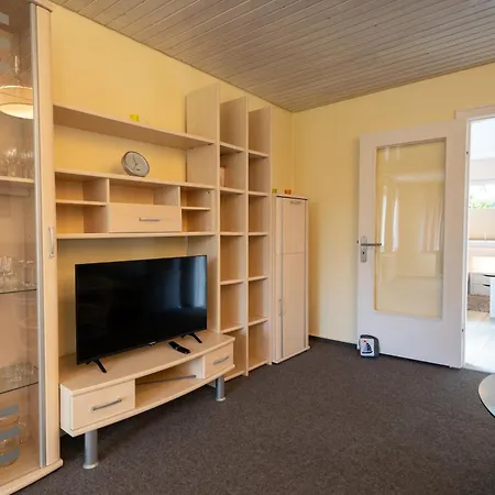 Apartment Haus Sonnenwinkel Ina Dahme (Schleswig-Holstein)