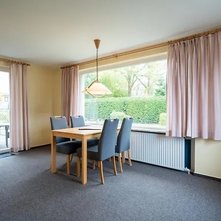 Haus Sonnenwinkel Ina Apartment Dahme (Schleswig-Holstein)