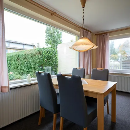 Haus Sonnenwinkel Ina * Dahme (Schleswig-Holstein)