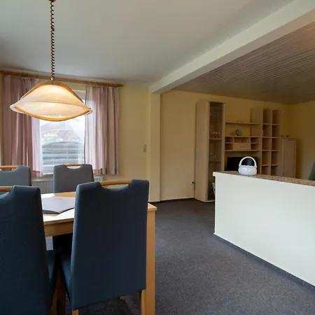 Haus Sonnenwinkel Ina