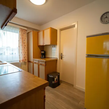 Haus Sonnenwinkel Ina